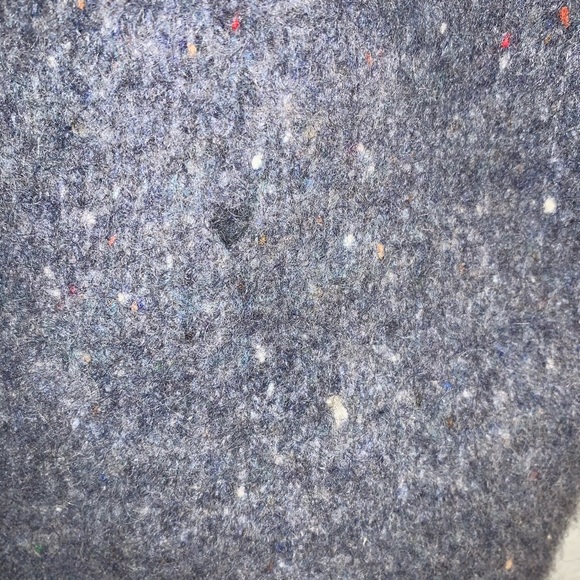 Vintage wool sweater - Picture 5 of 11